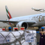 Sudan Plans $200 Million Airport Revamp; Talks With UAE on Port