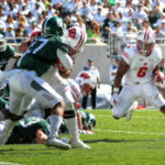 Wisconsin vs. Michigan State: Stream, injury report, broadcast information for Saturday