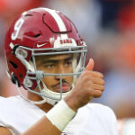 Alabama QB Bryce Young anticipated to play versus Tennessee