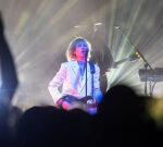 Beck drops out as opening act for Arcade Fire’s North American leg of trip