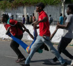 After armoured automobiles from Canada land in Haiti, here’s a appearance at the nation’s mostcurrent security crisis