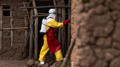 Uganda’s president reveals lockdown procedures to curb lethal Ebola breakout