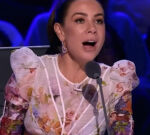 AGT 2022: Kate Ritchie shocked by ‘strangely sensual’ efficiency