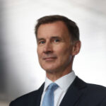 Dominant Hunt Refuses to Rule Out Another U-Turn on Truss Taxes