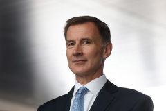 Dominant Hunt Refuses to Rule Out Another U-Turn on Truss Taxes
