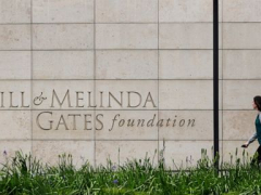 Gates Foundation promises $1.2B to getridof polio internationally