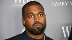 Kanye West to buy social media platform Parler
