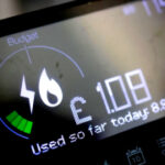 UK Scraps Energy Bill Price Freeze After This Winter