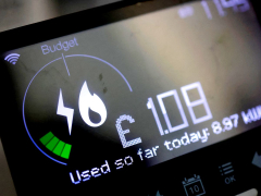 UK Scraps Energy Bill Price Freeze After This Winter