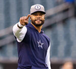 The Cooper Rush bubble burst. Now Dallas Cowboys requirement ‘eager’ Dak Prescott to return | Opinion