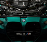 BMW M states no opportunity it will deal four-cylinder efficiency automobiles