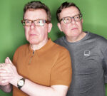 The Proclaimers are set to trip Australia in 2023