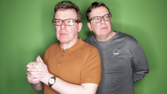 The Proclaimers are set to trip Australia in 2023