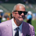 Jim Irsay: ‘There is benefit to eliminating’ Dan Snyder as owner