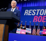 Biden states he’ll indication abortion rights into law if Democrats control Congress after midterms