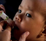 Polio might resurge internationally, WHO states, as nations promise funds