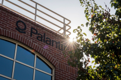 Palantir Plans to Open New UK Base Near NHS Digital Headquarters