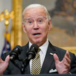 Dealingwith hard midterms, Biden launching oil from UnitedStates reserve