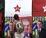 Lula Sees Very Tight Brazil Election as Bolsonaro Grows in Polls…
