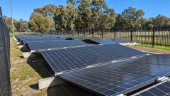 Victoria devotes to a vibrant brand-new 95% sustainable energy target by 2035