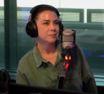 Kate Ritchie makes big statement on live radio: ‘it hasactually taken its toll’