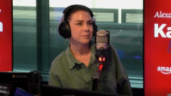 Kate Ritchie makes big statement on live radio: ‘it hasactually taken its toll’