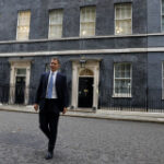 UK Leadership Vote May Delay Oct. 31 Budget Plan, Officials Say