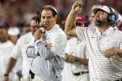 Roll Tide Wire personnel forecasts for Alabama vs. Mississippi State