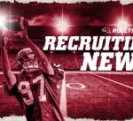 Alabama training personnel provides 2024 WR from Louisiana