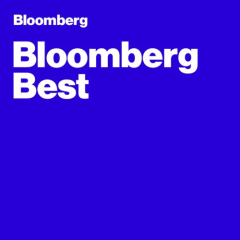 Bloomberg Best: Bullard, Food, Ukraine, Cyber (Podcast)