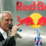 Red Bull Formula One owner Dietrich Mateschitz passesaway at 78