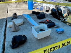 6 feared dead in little aircraft crash off Costa Rica