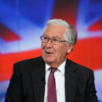 Mervyn King Warns of Higher Taxes and Return to Austerity in UK