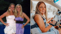 Bride-to-be Rachelle Chapman paralysed in freak mishap at her bachelorette celebration shares upgrade