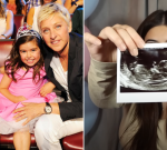 The Ellen DeGeneres Show star Sophia Grace Brownlee reveals she is pregnant
