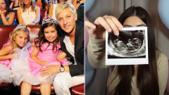 The Ellen DeGeneres Show star Sophia Grace Brownlee reveals she is pregnant