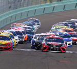 NASCAR at Homestead-Miami playoff race 2022: Start time, TELEVISION, streaming, lineup for Dixie Vodka 400