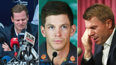 Tim Paine comes tidy over notorious Cape Town cricket ball-tampering legend: ‘Everyone was a part of it’