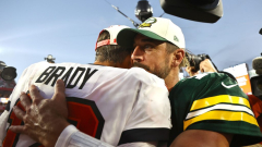 NFL Power Rankings Week 8: Tom Brady and Aaron Rodgers are on their last legs