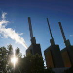 Europe’s Power Generators Return to Burning Gas as Prices Drop