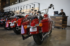 Harley-Davidson Beats Estimates as Prices Offset Retail Sales Drop