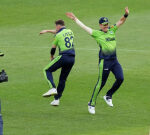 T20 World Cup: Ireland stun England in boilover, Australia’s possibilities increased