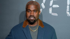 Kanye West kicked out of Skechers’ headoffice after showingup unannounced