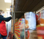 Food bank use throughout Canada hit all-time high, report states