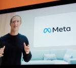 Meta shares drop 20% after revenues launched, business now worth what it was in 2016