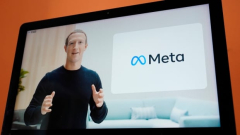 Meta shares drop 20% after revenues launched, business now worth what it was in 2016