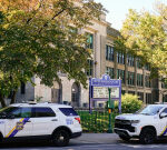 Previous Philadelphia deputy apprehended, charged with unlawfully selling weapons utilized in school shooting