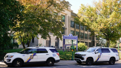 Previous Philadelphia deputy apprehended, charged with unlawfully selling weapons utilized in school shooting