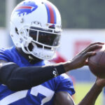 Costs’ Tre’Davious White ruled out vs. Packers