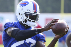 Costs’ Tre’Davious White ruled out vs. Packers